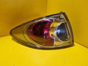 LEVÉ ZADNÍ SVĚTLO MAZDA 6 VNĚJŠÍ, KOMBI, CHROM. - 17076 LEVÉ ZADNÍ SVĚTLO MAZDA 6 VNĚJŠÍ, KOMBI, CHROM. - 17076
