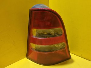 LEVÉ ZADNÍ SVĚTLO MERCEDES-BENZ A , W168, FACELIFT - 14956 LEVÉ ZADNÍ SVĚTLO MERCEDES-BENZ A , W168, FACELIFT - 14956