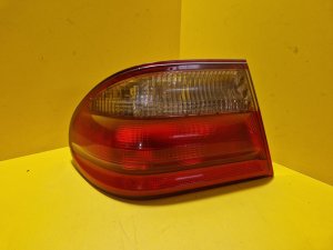 LEVÉ ZADNÍ SVĚTLO MERCEDES-BENZ E ( W210 ) VNĚJŠÍ, FACELIFT - 13624 LEVÉ ZADNÍ SVĚTLO MERCEDES-BENZ E ( W210 ) VNĚJŠÍ, FACELIFT - 13624