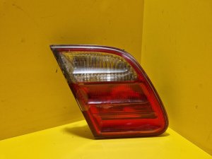 LEVÉ ZADNÍ SVĚTLO MERCEDES-BENZ E ( W210 ) VNITŘNÍ, FACELIFT - 13625 LEVÉ ZADNÍ SVĚTLO MERCEDES-BENZ E ( W210 ) VNITŘNÍ, FACELIFT - 13625