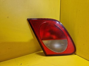 LEVÉ ZADNÍ SVĚTLO MERCEDES BENZ E (W210) SEDAN, VNITŘNÍ - 15596 LEVÉ ZADNÍ SVĚTLO MERCEDES BENZ E (W210) SEDAN, VNITŘNÍ - 15596