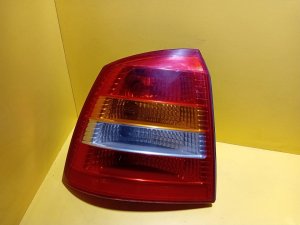 LEVÉ ZADNÍ SVĚTLO OPEL ASTRA G HATCHBACK - 10888 LEVÉ ZADNÍ SVĚTLO OPEL ASTRA G HATCHBACK - 10888