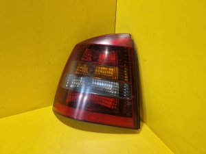 LEVÉ ZADNÍ SVĚTLO OPEL ASTRA G HATCHBACK , KOUŘOVÉ - 13482 LEVÉ ZADNÍ SVĚTLO OPEL ASTRA G HATCHBACK , KOUŘOVÉ - 13482