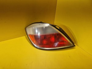 LEVÉ ZADNÍ SVĚTLO OPEL ASTRA H HATCHBACK 5.DV. - 13563 LEVÉ ZADNÍ SVĚTLO OPEL ASTRA H HATCHBACK 5.DV. - 13563