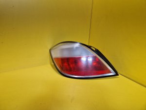 LEVÉ ZADNÍ SVĚTLO OPEL ASTRA H, HATCHBACK, 5.DV. - 15968 LEVÉ ZADNÍ SVĚTLO OPEL ASTRA H, HATCHBACK, 5.DV. - 15968