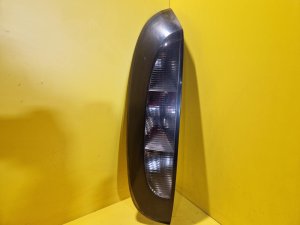 LEVÉ ZADNÍ SVĚTLO OPEL CORSA C , ČERNÉ GSI - 15834 LEVÉ ZADNÍ SVĚTLO OPEL CORSA C , ČERNÉ GSI - 15834