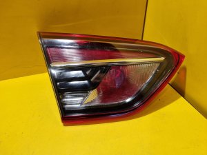 LEVÉ ZADNÍ SVĚTLO OPEL CROSSLAND, VNITŘNÍ - 16875 LEVÉ ZADNÍ SVĚTLO OPEL CROSSLAND, VNITŘNÍ - 16875