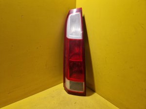 LEVÉ ZADNÍ SVĚTLO OPEL MERIVA A - 12180 LEVÉ ZADNÍ SVĚTLO OPEL MERIVA A - 12180