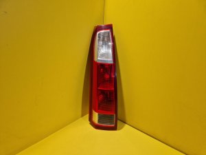 LEVÉ ZADNÍ SVĚTLO OPEL MERIVA A - 17565 LEVÉ ZADNÍ SVĚTLO OPEL MERIVA A - 17565