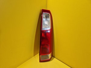 LEVÉ ZADNÍ SVĚTLO OPEL MERIVA A - 17566 LEVÉ ZADNÍ SVĚTLO OPEL MERIVA A - 17566