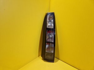LEVÉ ZADNÍ SVĚTLO OPEL MERIVA A, FACELIFT - 17570 LEVÉ ZADNÍ SVĚTLO OPEL MERIVA A, FACELIFT - 17570