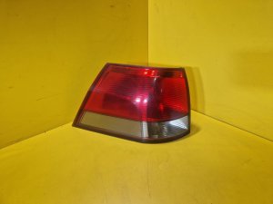LEVÉ ZADNÍ SVĚTLO OPEL VECTRA C KOMBI VNĚJŠÍ, KOUŘOVÉ - 14356 LEVÉ ZADNÍ SVĚTLO OPEL VECTRA C KOMBI VNĚJŠÍ, KOUŘOVÉ - 14356