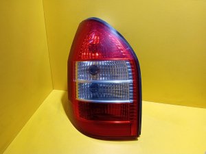 LEVÉ ZADNÍ SVĚTLO OPEL ZAFIRA A , FACELIFT - 10983 LEVÉ ZADNÍ SVĚTLO OPEL ZAFIRA A , FACELIFT - 10983