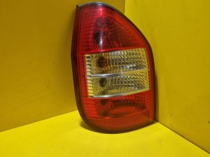 LEVÉ ZADNÍ SVĚTLO OPEL ZAFIRA A , FACELIFT - 14959 LEVÉ ZADNÍ SVĚTLO OPEL ZAFIRA A , FACELIFT - 14959