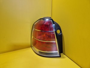 LEVÉ ZADNÍ SVĚTLO OPEL ZAFIRA B  - 16073 LEVÉ ZADNÍ SVĚTLO OPEL ZAFIRA B  - 16073