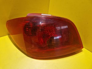 LEVÉ ZADNÍ SVĚTLO PEUGEOT 307 3DV. 5 DV. - 11941 LEVÉ ZADNÍ SVĚTLO PEUGEOT 307 3DV. 5 DV. - 11941