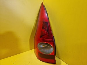 LEVÉ ZADNÍ SVĚTLO RENAULT MEGANE II, KOMBI - 15643 LEVÉ ZADNÍ SVĚTLO RENAULT MEGANE II, KOMBI - 15643