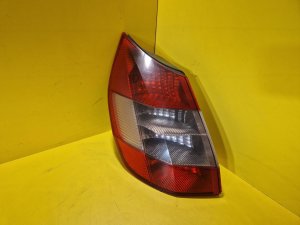 LEVÉ ZADNÍ SVĚTLO RENAULT SCÉNIC II / GRAND SCÉNIC II - 13486 LEVÉ ZADNÍ SVĚTLO RENAULT SCÉNIC II / GRAND SCÉNIC II - 13486
