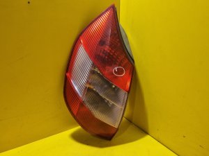 LEVÉ ZADNÍ SVĚTLO RENAULT SCÉNIC II / GRAND SCÉNIC II - 15054 LEVÉ ZADNÍ SVĚTLO RENAULT SCÉNIC II / GRAND SCÉNIC II - 15054