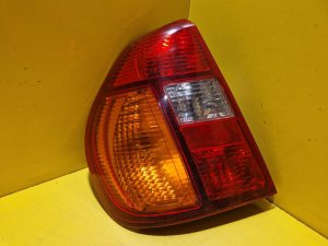LEVÉ ZADNÍ SVĚTLO RENAULT THALIA I - 11965 LEVÉ ZADNÍ SVĚTLO RENAULT THALIA I - 11965