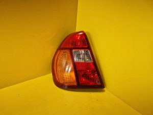LEVÉ ZADNÍ SVĚTLO RENAULT THALIA I - 13333 LEVÉ ZADNÍ SVĚTLO RENAULT THALIA I - 13333