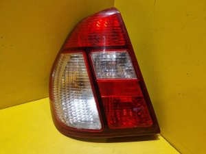 LEVÉ ZADNÍ SVĚTLO RENAULT THALIA I FACELIFT - 11868 LEVÉ ZADNÍ SVĚTLO RENAULT THALIA I FACELIFT - 11868