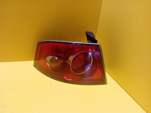 LEVÉ ZADNÍ SVĚTLO SEAT IBIZA III ( 6L , 6L1 ) , HATCHBACK , VNĚJŠÍ - 10895 LEVÉ ZADNÍ SVĚTLO SEAT IBIZA III ( 6L , 6L1 ) , HATCHBACK , VNĚJŠÍ - 10895