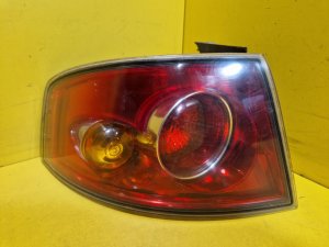 LEVÉ ZADNÍ SVĚTLO SEAT IBIZA III ( 6L , 6L1 ) , HATCHBACK , VNĚJŠÍ - 12054 LEVÉ ZADNÍ SVĚTLO SEAT IBIZA III ( 6L , 6L1 ) , HATCHBACK , VNĚJŠÍ - 12054