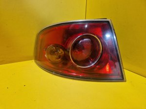 LEVÉ ZADNÍ SVĚTLO SEAT IBIZA III (6L, 6L1) , HATCHBACK , VNĚJŠÍ - 15568 LEVÉ ZADNÍ SVĚTLO SEAT IBIZA III (6L, 6L1) , HATCHBACK , VNĚJŠÍ - 15568