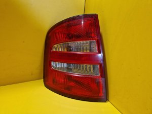 LEVÉ ZADNÍ SVĚTLO ŠKODA FABIA I, KOMBI / SEDAN - 15664 LEVÉ ZADNÍ SVĚTLO ŠKODA FABIA I, KOMBI / SEDAN - 15664