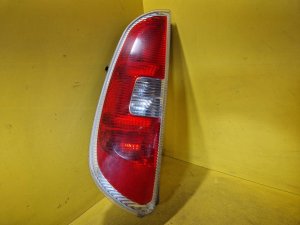 LEVÉ ZADNÍ SVĚTLO ŠKODA ROOMSTER - 12625 LEVÉ ZADNÍ SVĚTLO ŠKODA ROOMSTER - 12625