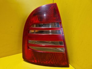 LEVÉ ZADNÍ SVĚTLO ŠKODA SUPERB I  - 15930 LEVÉ ZADNÍ SVĚTLO ŠKODA SUPERB I  - 15930