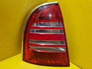 LEVÉ ZADNÍ SVĚTLO ŠKODA SUPERB I  - 17170 LEVÉ ZADNÍ SVĚTLO ŠKODA SUPERB I  - 17170