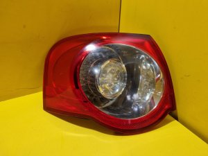 LEVÉ ZADNÍ SVĚTLO VW PASSAT B6 ( 3C , 3C5 ) , VNĚJŠÍ , KOMBI - 16826 LEVÉ ZADNÍ SVĚTLO VW PASSAT B6 ( 3C , 3C5 ) , VNĚJŠÍ , KOMBI - 16826