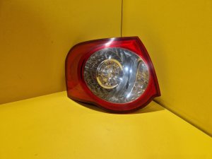 LEVÉ ZADNÍ SVĚTLO VW PASSAT B6 ( 3C , 3C5 ) , VNĚJŠÍ , KOMBI - 17470 LEVÉ ZADNÍ SVĚTLO VW PASSAT B6 ( 3C , 3C5 ) , VNĚJŠÍ , KOMBI - 17470