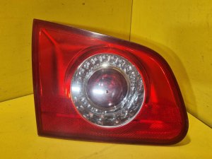 LEVÉ ZADNÍ SVĚTLO VW PASSAT B6 ( 3C , 3C5 ) , VNITŘNÍ , KOMBI - 13109 LEVÉ ZADNÍ SVĚTLO VW PASSAT B6 ( 3C , 3C5 ) , VNITŘNÍ , KOMBI - 13109