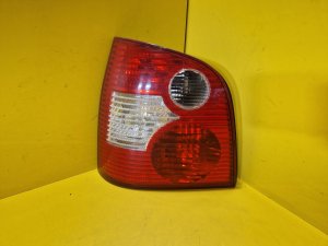 LEVÉ ZADNÍ SVĚTLO VW POLO IV ( 4 ) - 14032 LEVÉ ZADNÍ SVĚTLO VW POLO IV ( 4 ) - 14032