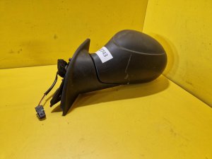 LEVÉ ZRCÁTKO CITROEN C3 I , ČERNÉ NELAKOVANÉ , MECHANICKÉ - 12743 LEVÉ ZRCÁTKO CITROEN C3 I , ČERNÉ NELAKOVANÉ , MECHANICKÉ - 12743