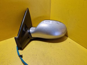LEVÉ ZRCÁTKO CITROEN C5 I, STŘÍBRNÉ, ELEKTRICKÉ - 12194 LEVÉ ZRCÁTKO CITROEN C5 I, STŘÍBRNÉ, ELEKTRICKÉ - 12194