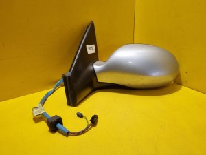 LEVÉ ZRCÁTKO CITROEN C5 I, STŘÍBRNÉ, ELEKTRICKÉ - 7.PINU - 14537 LEVÉ ZRCÁTKO CITROEN C5 I, STŘÍBRNÉ, ELEKTRICKÉ - 7.PINU - 14537