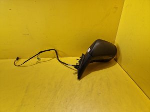 LEVÉ ZRCÁTKO CITROEN C8 , ČERNÉ , ELEKTRICKÉ - 14322 LEVÉ ZRCÁTKO CITROEN C8 , ČERNÉ , ELEKTRICKÉ - 14322