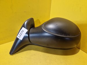 LEVÉ ZRCÁTKO CITROEN XSARA PICASSO , ČERNÉ NELAKOVANÉ , ELEKTRICKÉ - 12270 LEVÉ ZRCÁTKO CITROEN XSARA PICASSO , ČERNÉ NELAKOVANÉ , ELEKTRICKÉ - 12270