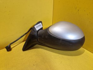LEVÉ ZRCÁTKO CITROEN XSARA PICCASO , STŘÍBRNÉ , ELEKTRICKÉ - 12258 LEVÉ ZRCÁTKO CITROEN XSARA PICCASO , STŘÍBRNÉ , ELEKTRICKÉ - 12258