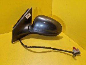 LEVÉ ZRCÁTKO FIAT CROMA II (194), ČERNÉ , ELEKTRICKÉ - 14017 LEVÉ ZRCÁTKO FIAT CROMA II (194), ČERNÉ , ELEKTRICKÉ - 14017