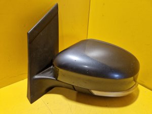 LEVÉ ZRCÁTKO FORD FOCUS II , TMAVĚ ŠEDÉ , FACELIFT, ELEKTRICKÉ - 19502 LEVÉ ZRCÁTKO FORD FOCUS II , TMAVĚ ŠEDÉ , FACELIFT, ELEKTRICKÉ - 19502