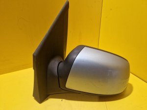 LEVÉ ZRCÁTKO FORD FUSION , STŘÍBRNÉ, FACELIFT, ELEKTRICKÉ- 18530 LEVÉ ZRCÁTKO FORD FUSION , STŘÍBRNÉ, FACELIFT, ELEKTRICKÉ- 18530