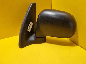 LEVÉ ZRCÁTKO HYUNDAI ATOS, ČERNÉ, NELAKOVANÉ , MANUÁLNÍ - 14841 LEVÉ ZRCÁTKO HYUNDAI ATOS, ČERNÉ, NELAKOVANÉ , MANUÁLNÍ - 14841