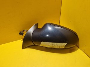 LEVÉ ZRCÁTKO MERCEDES-BENZ A , W168 , MODRÉ , ELEKTRICKÉ - 14648 LEVÉ ZRCÁTKO MERCEDES-BENZ A , W168 , MODRÉ , ELEKTRICKÉ - 14648