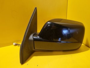 LEVÉ ZRCÁTKO NISSAN X-TRAIL I ( T30 ) , ČERNÉ, ELEKTRICKY SKLOPNÉ - 17918 LEVÉ ZRCÁTKO NISSAN X-TRAIL I ( T30 ) , ČERNÉ, ELEKTRICKY SKLOPNÉ - 17918