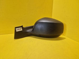 LEVÉ ZRCÁTKO OPEL AGILA B , SUZUKI SPLASH (EX), ČERNÉ, NELAKOVANÉ- 14010 LEVÉ ZRCÁTKO OPEL AGILA B , SUZUKI SPLASH (EX), ČERNÉ, NELAKOVANÉ- 14010